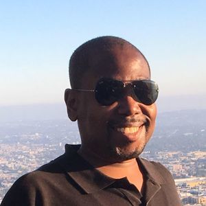 Meet your Posher, Eddie